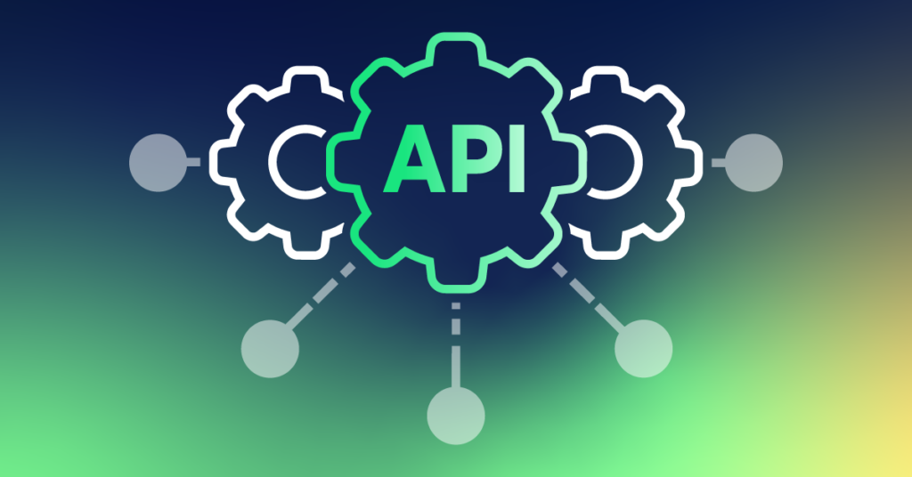 What is an API