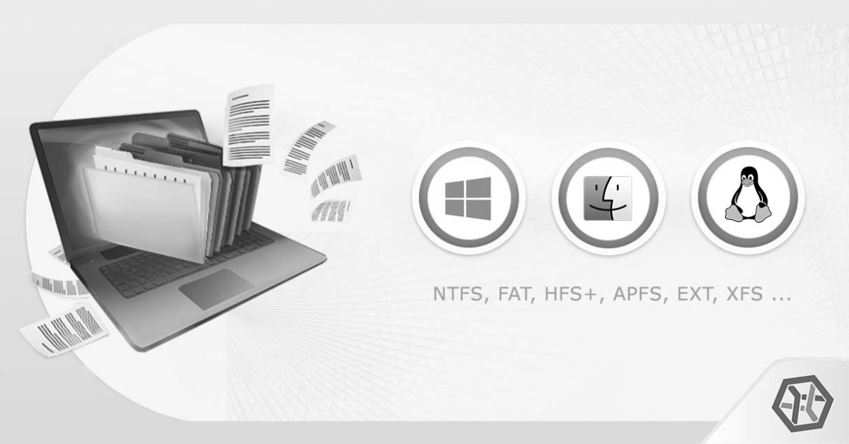 What is a File System