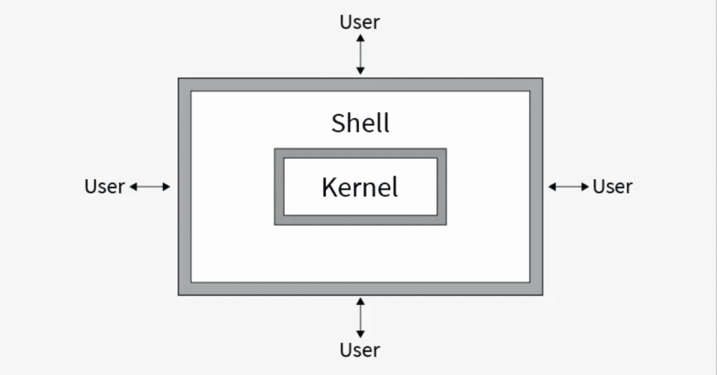 What is a Shell and How Does It Work