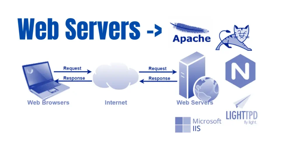 What is a Web Server